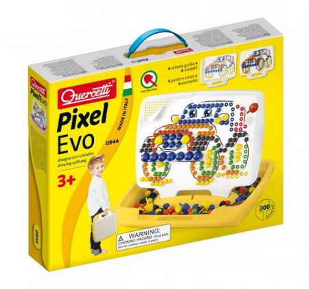 Quercetti Pixel Evo 0944