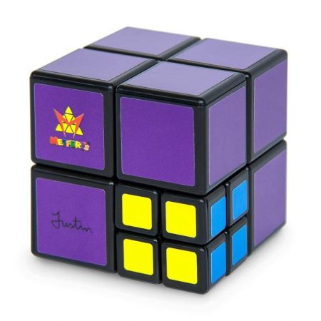 Hlavolam Recenttoys - Pocket Cube