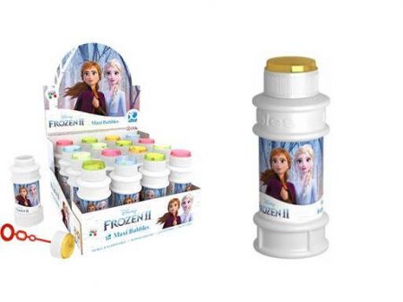 Dulcop Bublifuk Frozen 2 175 ml