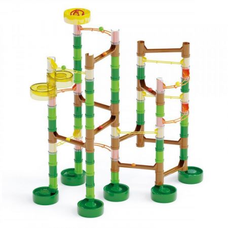 Quercetti Migoga Jungle marble run – kuličková dráha