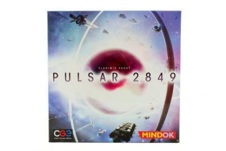 Mindok Pulsar 2849