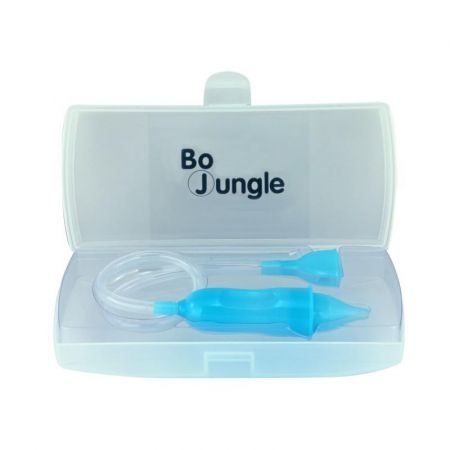 Bo Jungle B-Nasal nosní odsávačka