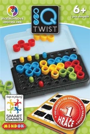 Mindok Smart - IQ Twist