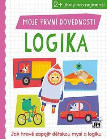 Jiri Models Moje první dovednosti Logika