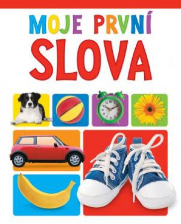 Svojtka Moje první slova