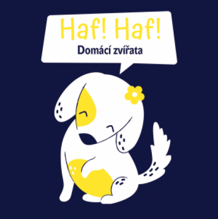 Svojtka Haf Haf! Domácí zvířata