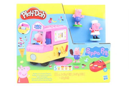 Hasbro Play-doh Hrací sada prasátko Peppa