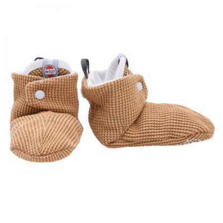 Lodger Capáčky Slipper Ciumbelle Honey 6 - 12 měsíců