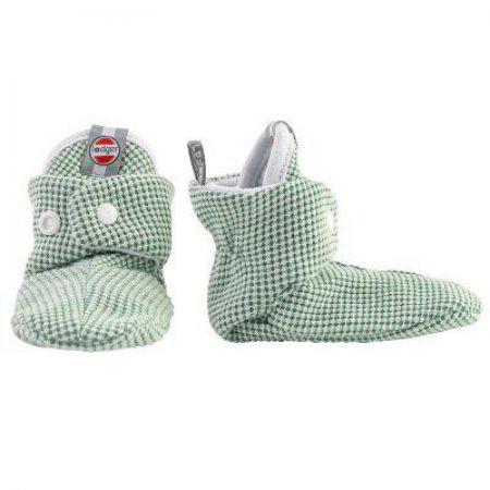 Lodger Capáčky Slipper Ciumbelle Peppermint 6 - 12 měsíců