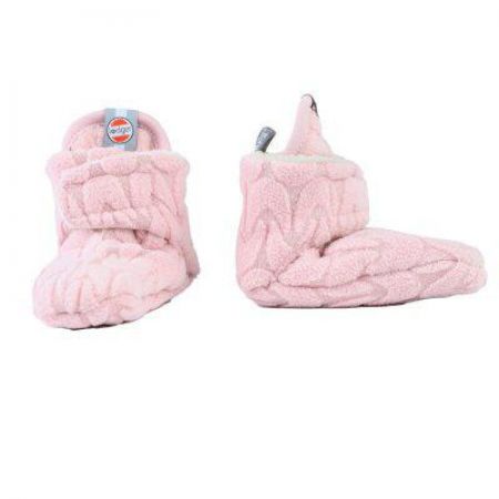 Lodger Capáčky Slipper Fleece Empire Sensitive 12 - 18 měsíců