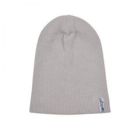 Lodger Čepička Beanie Ciumbelle - Donkey 6 - 12 m