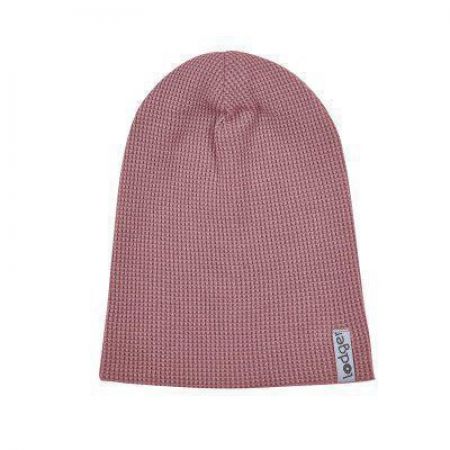 Lodger Čepička Beanie Ciumbelle - Nocture 6 - 12 m