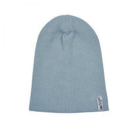 Lodger Čepička Beanie Ciumbelle - Ocean 6 - 12 m