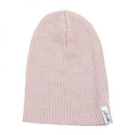 Lodger Čepička Beanie Ciumbelle - Tan 6 - 12 m