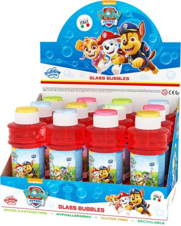 Dulcop Bublifuk Paw Patrol 300 ml