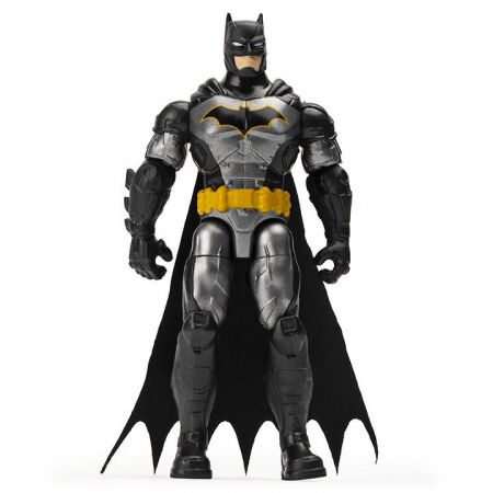 Spin master Batman figurky hrdinů s doplňky 10 cm BATMAN