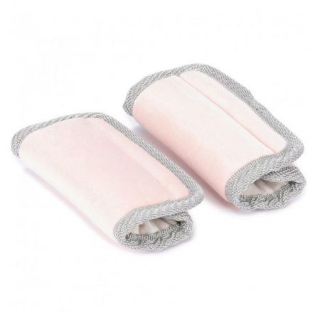 DIONO Chránič pásu Soft Wrap 2 ks Pink