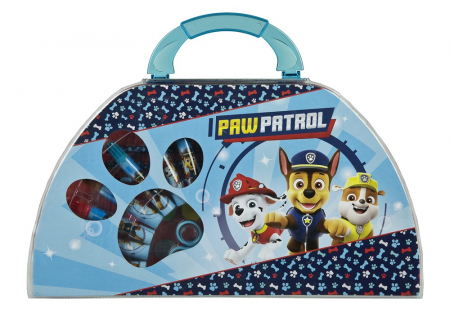 Karton P+P Výtvarný kufřík Paw Patrol