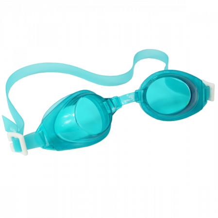 Splash About Plavecké brýle Minnow 2 - 6 let Aqua