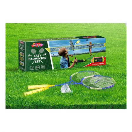 Buddy Toys Badminton set BOT 3130