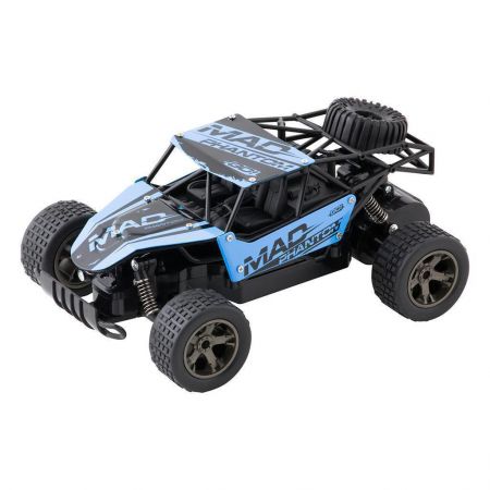 Buddy Toys RC Bulan Modré