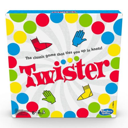 Hasbro Twister 