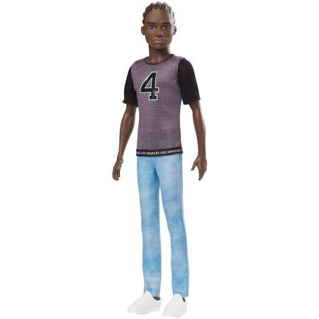Mattel Barbie model Ken Typ 130