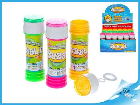 Bublifuk 50 ml