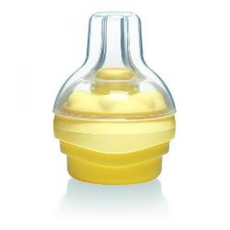 Medela Calma systém pro kojené děti (bez lahvičky),