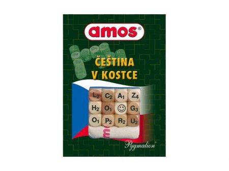 Amos Čeština v kostce