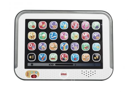 Fisher Price Smart Stages tablet