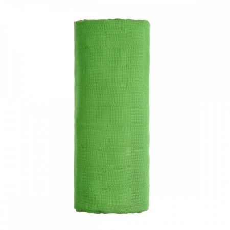 T-tomi Bambusová osuška jednobarevná 80 x 100 cm Zelená