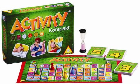 Piatnik Activity Kompakt