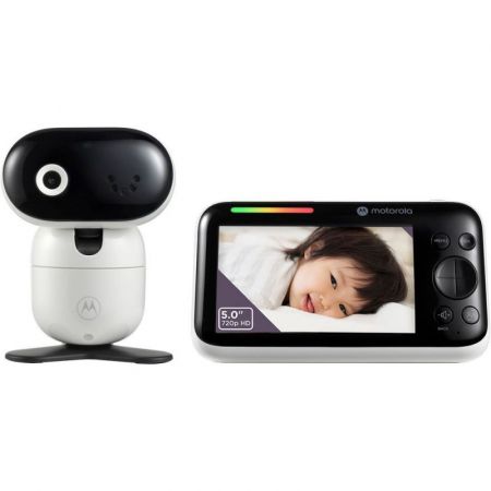 Motorola PIP 1610 Connect Dětská videochůvička