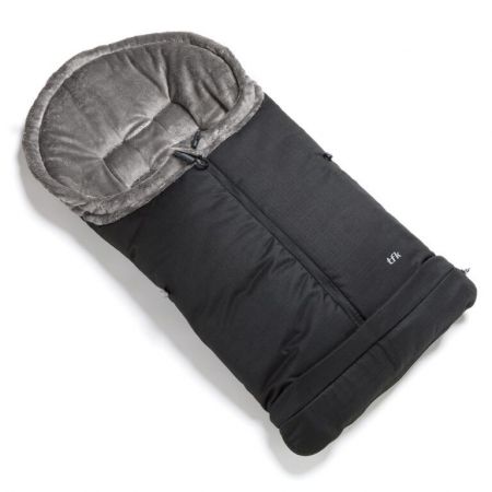 TFK Footmuff fusak-Black