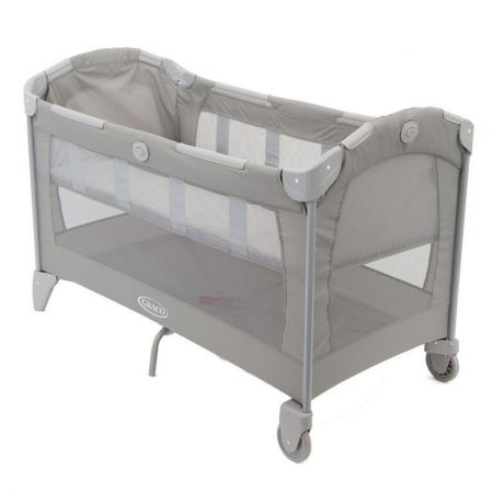 Graco Roll a Bed-Paloma