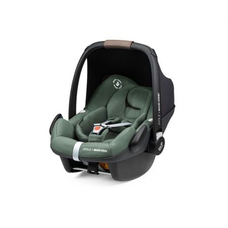 Joolz MC Pebble Pro i-Size car seat -Green