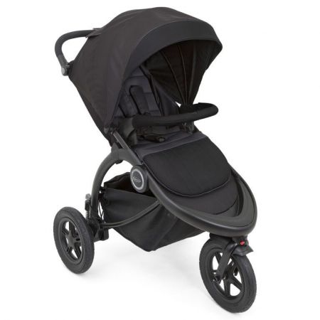 Graco TrailRider-black