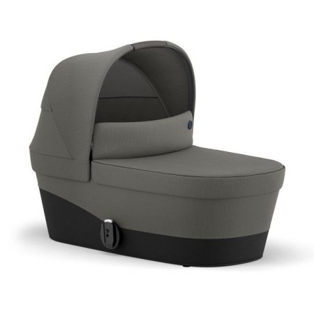 Cybex Gazelle S Carrycot korba-Soho Grey