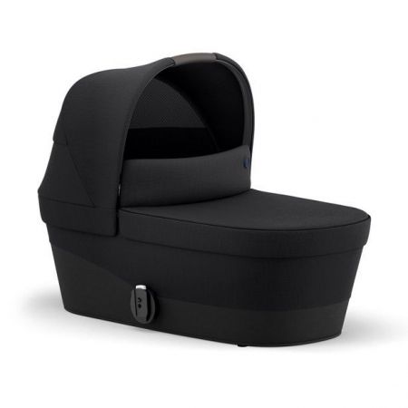 Cybex Gazelle S Carrycot korba-Deep Black