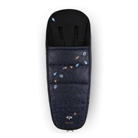 Cybex Fusak Platinum Fashion Jewels of Nature 2022