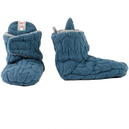 Lodger Slipper Fleece Empire Rosewood capáčky-DRAGONFLY 12-18m