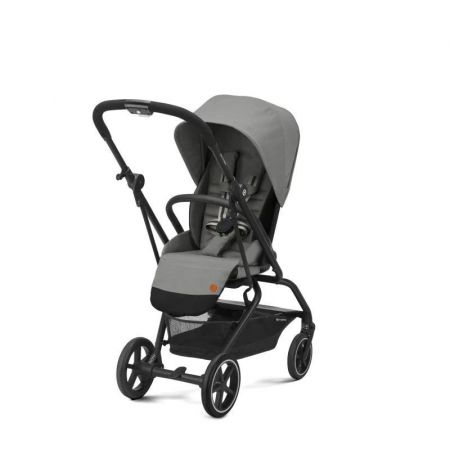 Cybex Eezy S Twist+ 2 BLACK 2021-Dove Grey