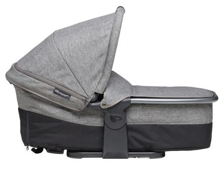 TFK Mono Combi-Prem. Grey