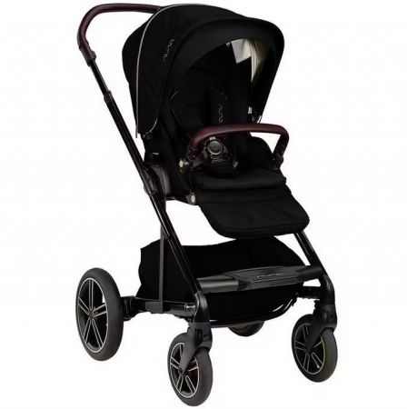 NUNA Sport MIXX NEXT-Riveted