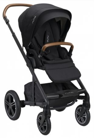 NUNA Sport MIXX NEXT-Caviar 2020