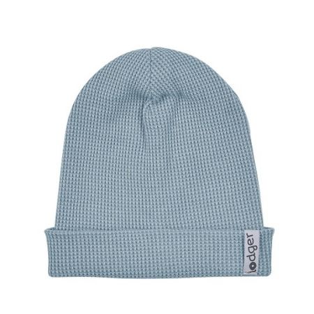 Lodger Beanie Ciumbelle čepice-Ocean 0-6m