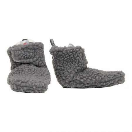 Lodger Slipper Teddy capáčky-Donkey 12-18m