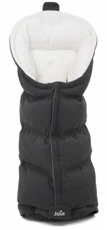 Joie Therma Winter Footmuff, fusak-Coal