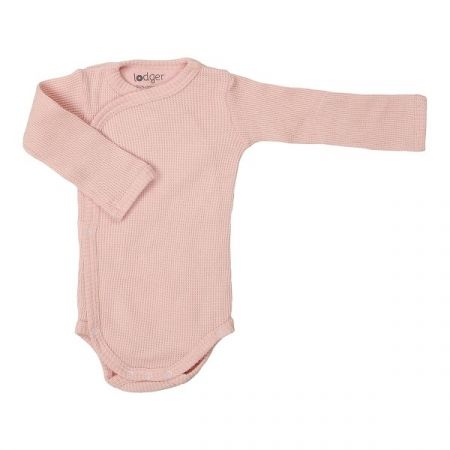 Lodger Romper Long Sleeves Ciumbelle-Sensitive 56